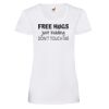 Women's valueweight T-Shirt Thumbnail