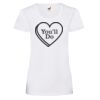 Women's valueweight T-Shirt Thumbnail
