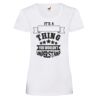 Women's valueweight T-Shirt Thumbnail