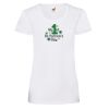 Women's valueweight T-Shirt Thumbnail