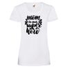 Women's valueweight T-Shirt Thumbnail