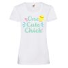 Women's valueweight T-Shirt Thumbnail