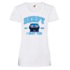 Women's valueweight T-Shirt Thumbnail