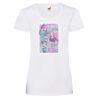 Women's valueweight T-Shirt Thumbnail