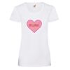 Women's valueweight T-Shirt Thumbnail