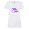 Women's valueweight T-Shirt Thumbnail