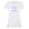 Women's valueweight T-Shirt Thumbnail