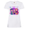 Women's valueweight T-Shirt Thumbnail