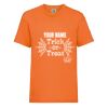 Kids valueweight T- Shirt Age 1-11years Thumbnail