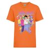 Kids valueweight T- Shirt Age 1-11years Thumbnail
