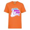 Kids valueweight T- Shirt Age 1-11years Thumbnail