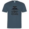 Sports Cool Polyester T-Shirt Thumbnail