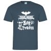 Sports Cool Polyester T-Shirt Thumbnail