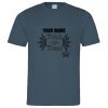 Sports Cool Polyester T-Shirt Thumbnail