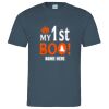 Sports Cool Polyester T-Shirt Thumbnail