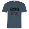Sports Cool Polyester T-Shirt Thumbnail