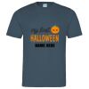 Sports Cool Polyester T-Shirt Thumbnail