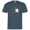 Sports Cool Polyester T-Shirt Thumbnail