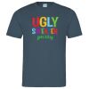 Sports Cool Polyester T-Shirt Thumbnail
