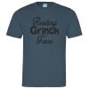 Sports Cool Polyester T-Shirt Thumbnail