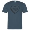 Sports Cool Polyester T-Shirt Thumbnail