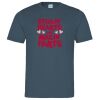 Sports Cool Polyester T-Shirt Thumbnail