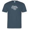 Sports Cool Polyester T-Shirt Thumbnail