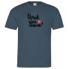 Sports Cool Polyester T-Shirt Thumbnail