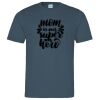 Sports Cool Polyester T-Shirt Thumbnail
