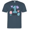 Sports Cool Polyester T-Shirt Thumbnail