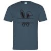 Sports Cool Polyester T-Shirt Thumbnail