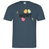 Sports Cool Polyester T-Shirt Thumbnail