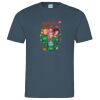 Sports Cool Polyester T-Shirt Thumbnail