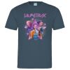 Sports Cool Polyester T-Shirt Thumbnail