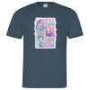 Sports Cool Polyester T-Shirt Thumbnail