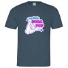 Sports Cool Polyester T-Shirt Thumbnail