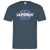 Sports Cool Polyester T-Shirt Thumbnail