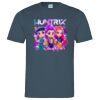 Sports Cool Polyester T-Shirt Thumbnail