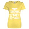 Women's cool T- Shirt Thumbnail