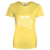 Women's cool T- Shirt Thumbnail