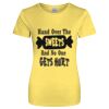 Women's cool T- Shirt Thumbnail