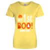 Women's cool T- Shirt Thumbnail