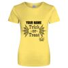 Women's cool T- Shirt Thumbnail