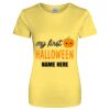 Women's cool T- Shirt Thumbnail