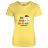 Women's cool T- Shirt Thumbnail