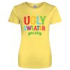 Women's cool T- Shirt Thumbnail