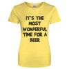 Women's cool T- Shirt Thumbnail