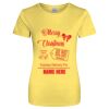 Women's cool T- Shirt Thumbnail