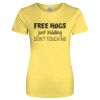 Women's cool T- Shirt Thumbnail
