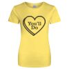 Women's cool T- Shirt Thumbnail